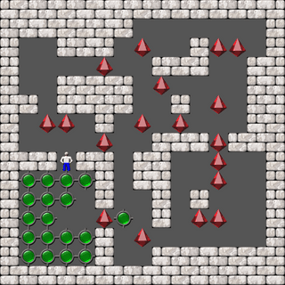 Уровень 339 — More Bugs collections